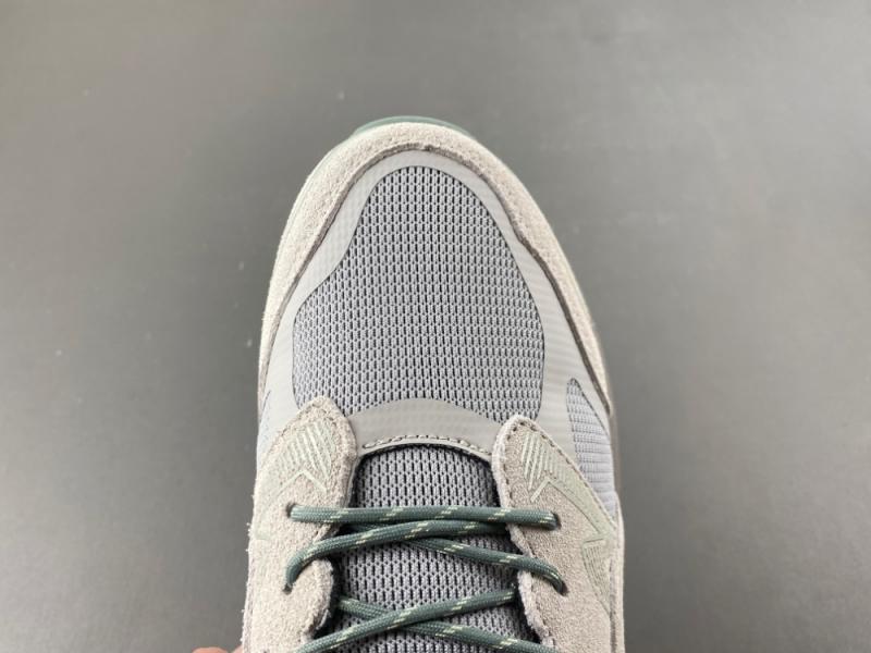 Asics Gel Terrain Oyster Grey