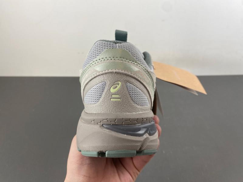 Asics Gel Terrain Oyster Grey