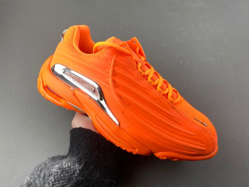 NOCTA x Nike Hot Step 2 'Total Orange' DZ7293-800 NOCTA x