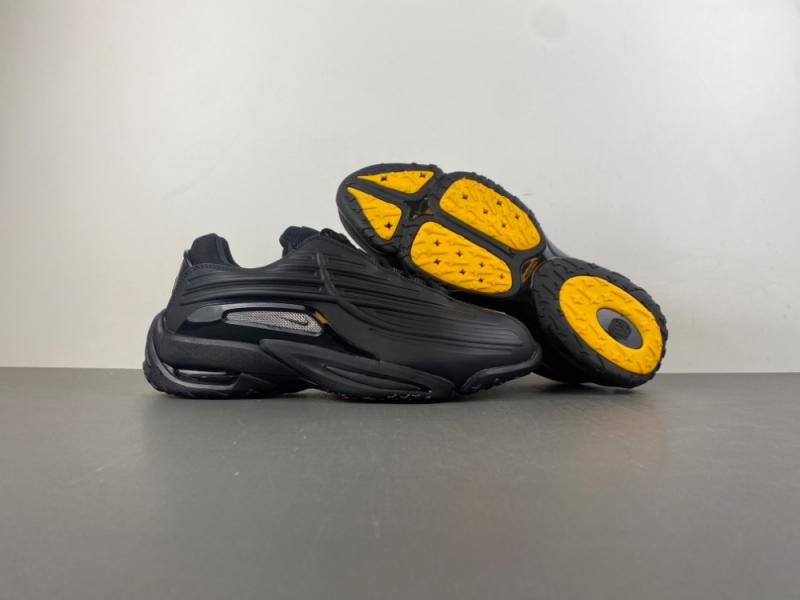 NOCTA x 耐克 Hot Step 2