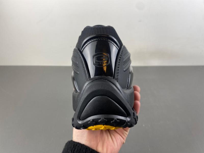 NOCTA x 耐克 Hot Step 2