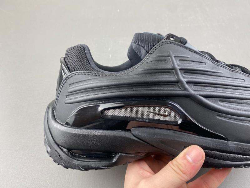 NOCTA x 耐克 Hot Step 2