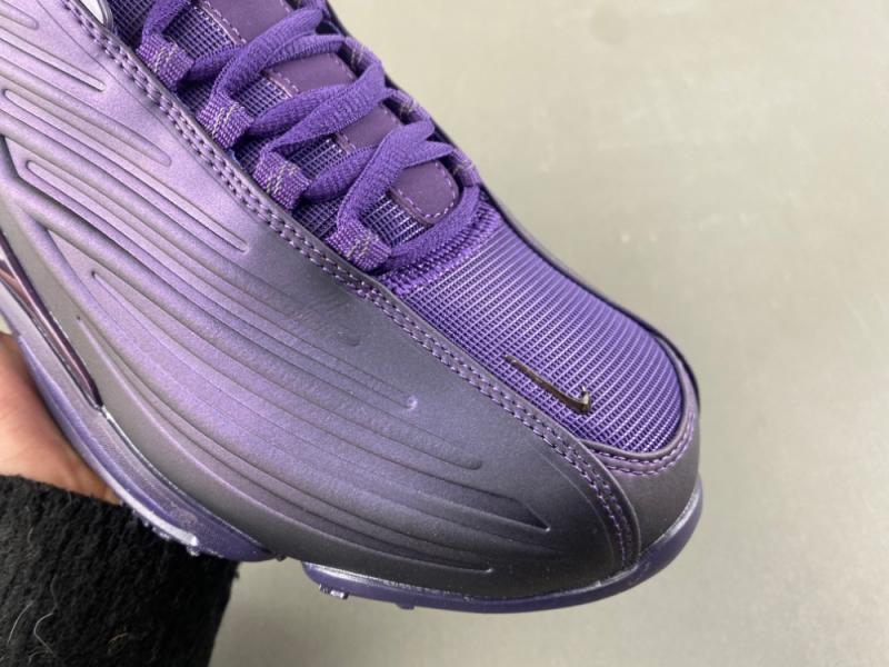 NOCTA x 耐克 Hot Step 2