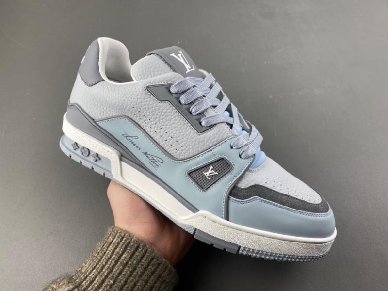 Louis Vuitton LV trainer