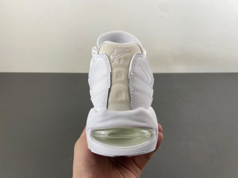 Air Max 95 OG 'White Pure Platinum' HM8755-100