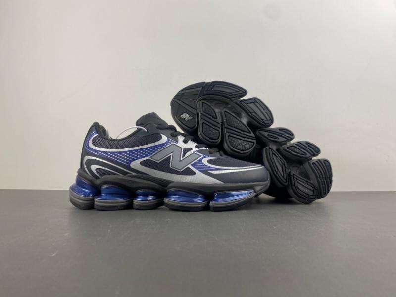 New Balance ABZORB 2000 “Baby Blue”