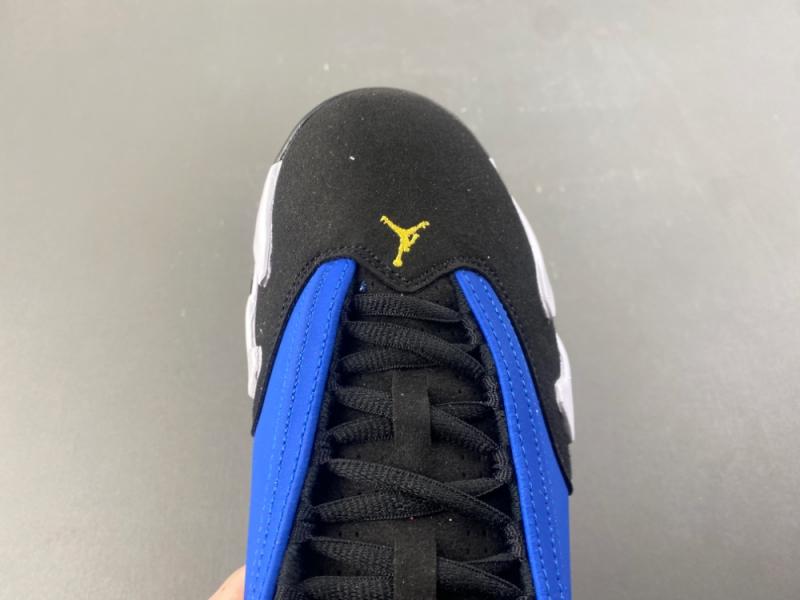 Y3 BATCH Air Jordan 14 Retro 'Laney'