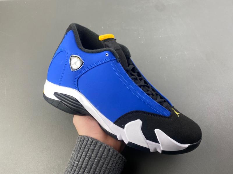 Y3 BATCH Air Jordan 14 Retro 'Laney'