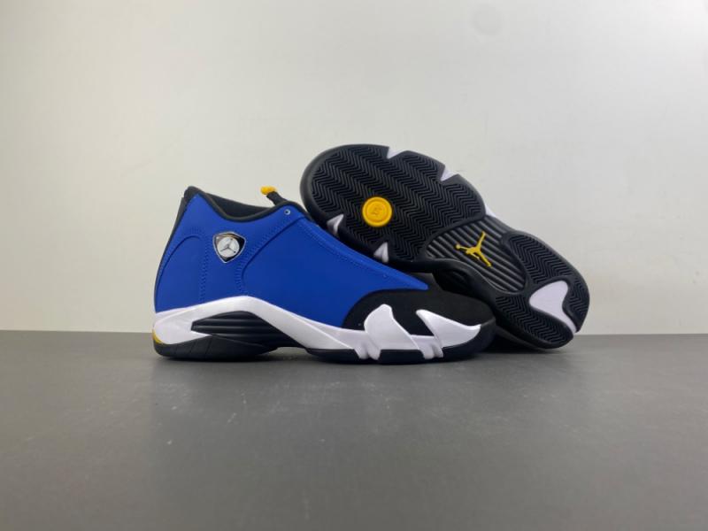 Y3 BATCH Air Jordan 14 Retro 'Laney'