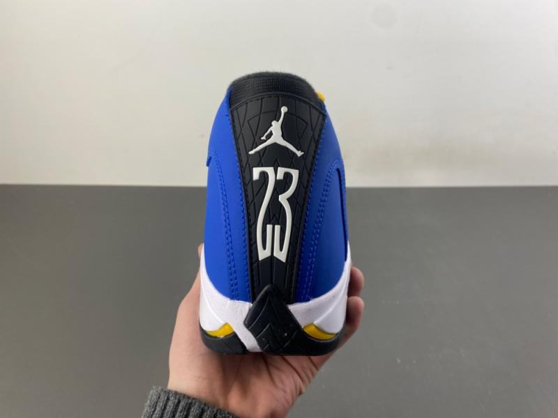 Y3 BATCH Air Jordan 14 Retro 'Laney'