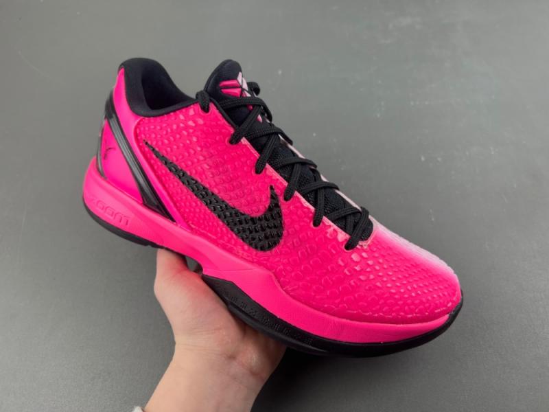 Nike Kobe 6