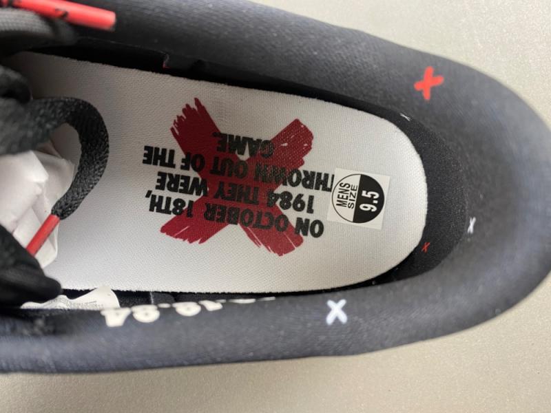 Air Jordan 1 Low OG “Banned”