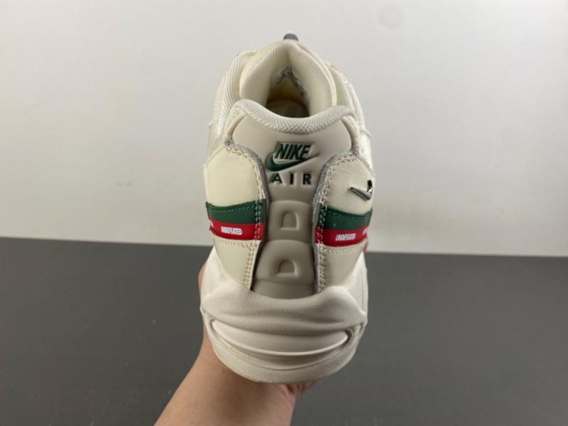 GX Batch Air Max 95 x UNDEFEATED