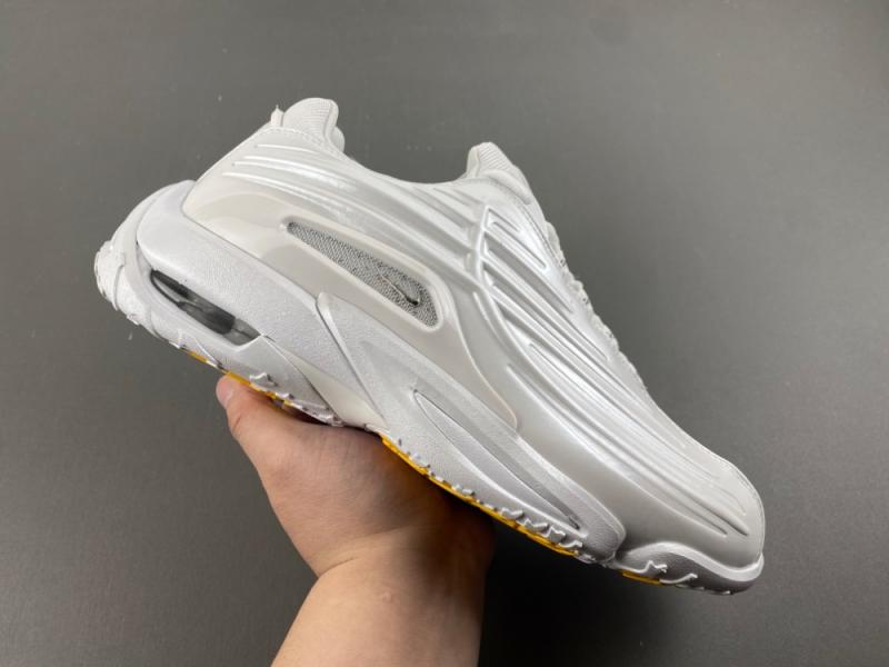 NOCTA x Nike Hot Step 2 'Total OraOnge' DZ7293-100 NCTA x