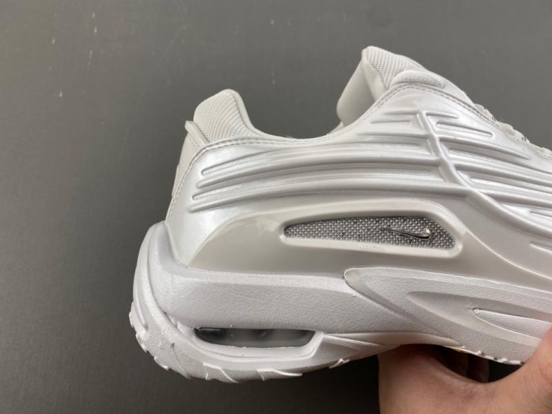 NOCTA x Nike Hot Step 2 'Total OraOnge' DZ7293-100 NCTA x