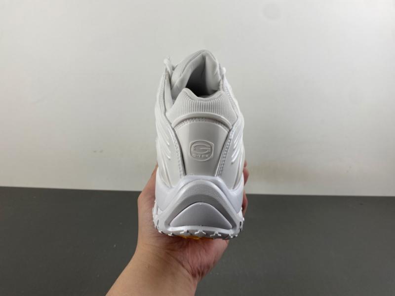 NOCTA x Nike Hot Step 2 'Total OraOnge' DZ7293-100 NCTA x