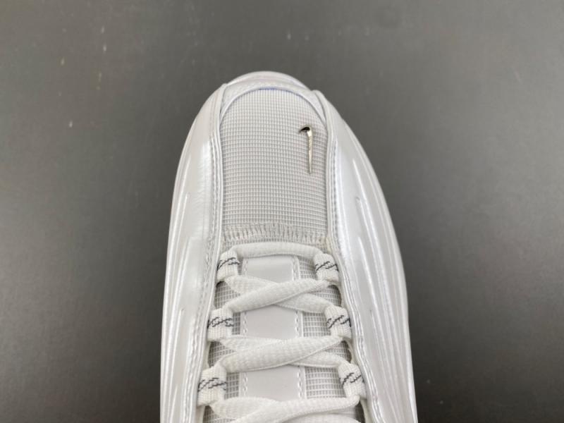 NOCTA x Nike Hot Step 2 'Total OraOnge' DZ7293-100 NCTA x