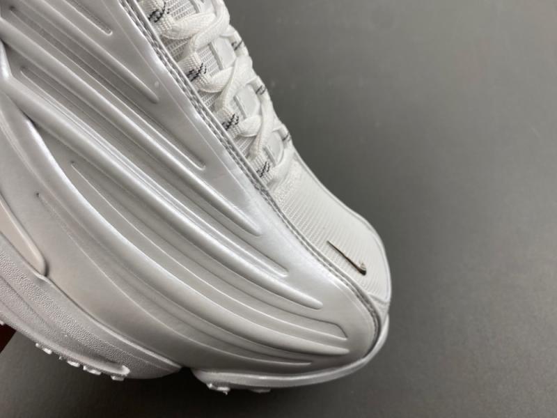 NOCTA x Nike Hot Step 2 'Total OraOnge' DZ7293-100 NCTA x