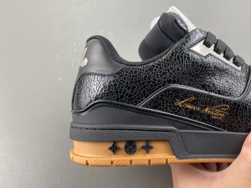 Louis Vuitton LV trainer