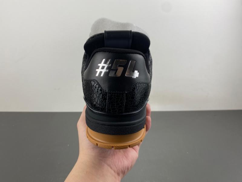 Louis Vuitton LV trainer