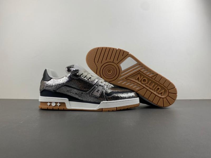 Louis Vuitton LV trainer