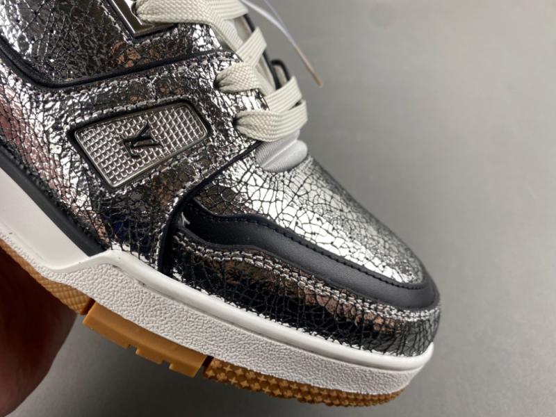 Louis Vuitton LV trainer