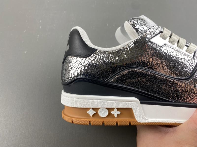 Louis Vuitton LV trainer