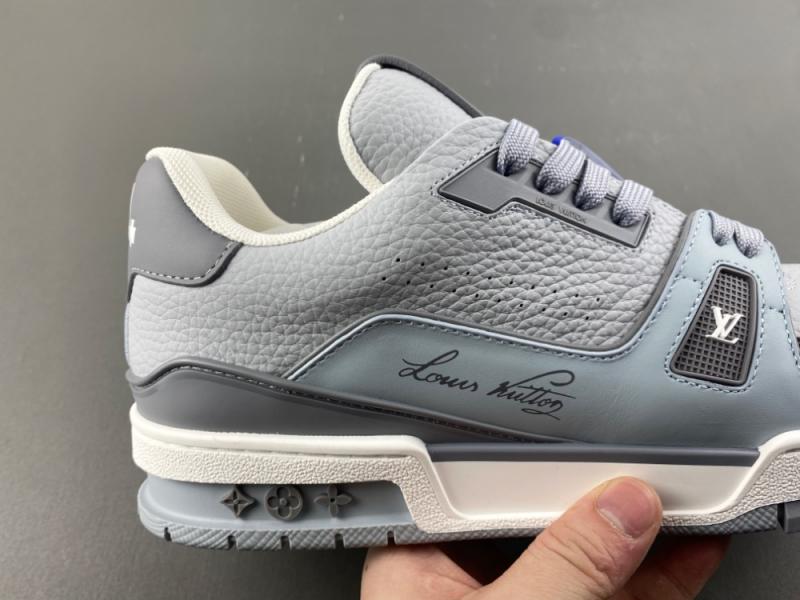 Louis Vuitton LV trainer