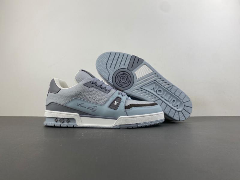 Louis Vuitton LV trainer