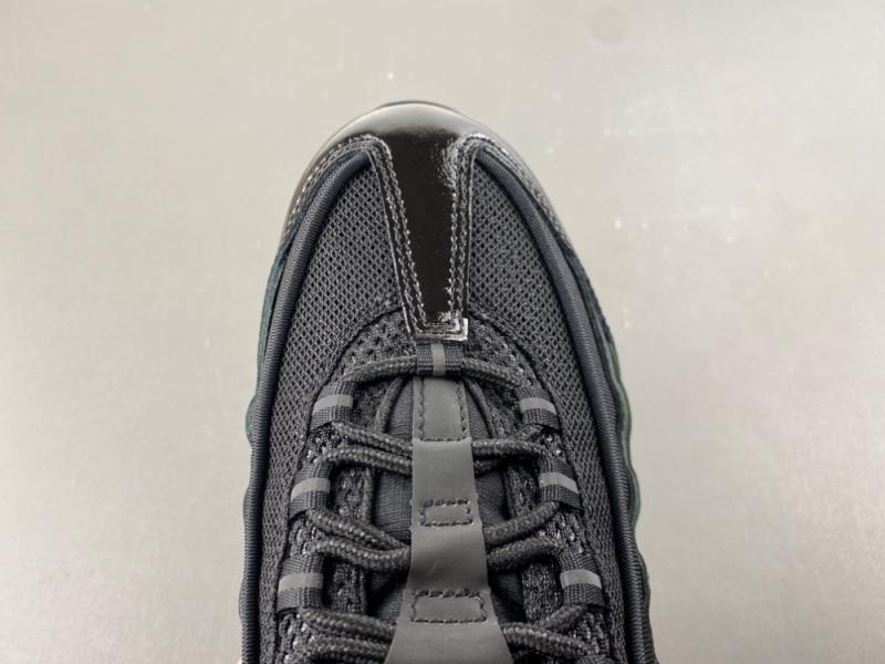 Nike Air Max 95 'Black