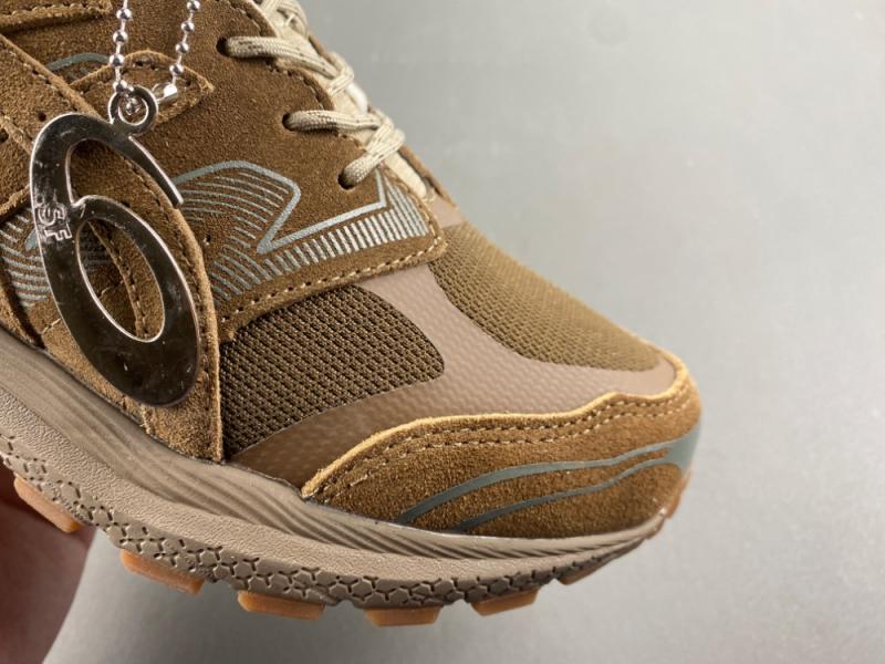 ASICS Gel Terrain GORE-TEX 'Brown'