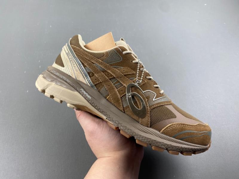 ASICS Gel Terrain GORE-TEX 'Brown'