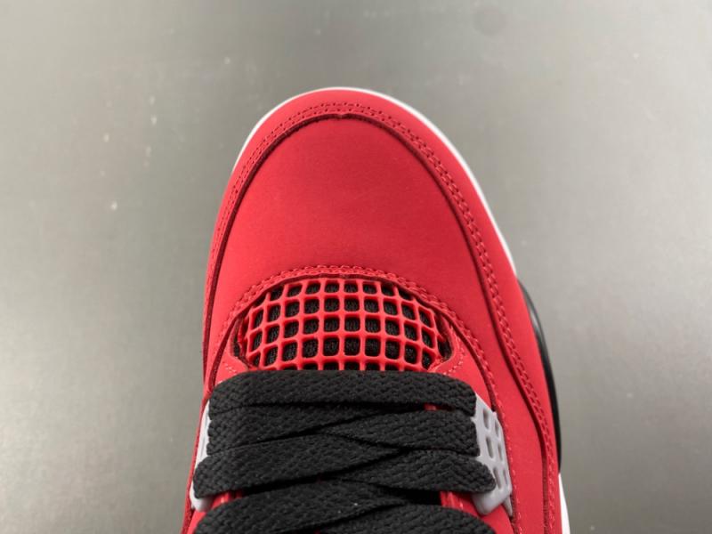 Y3 Batch Air Jordan 4“Toro Bravo