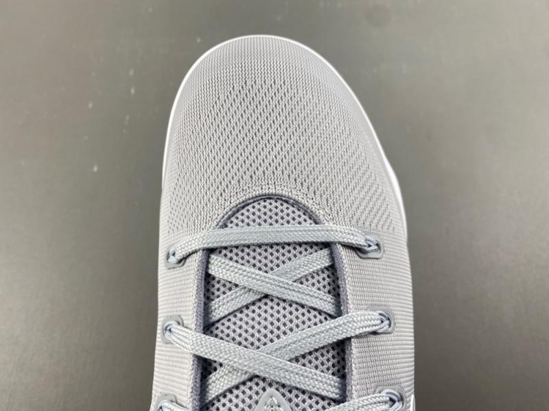 GX Batch Nike Kobe 9 EM Protro TB 'Wolf Grey'