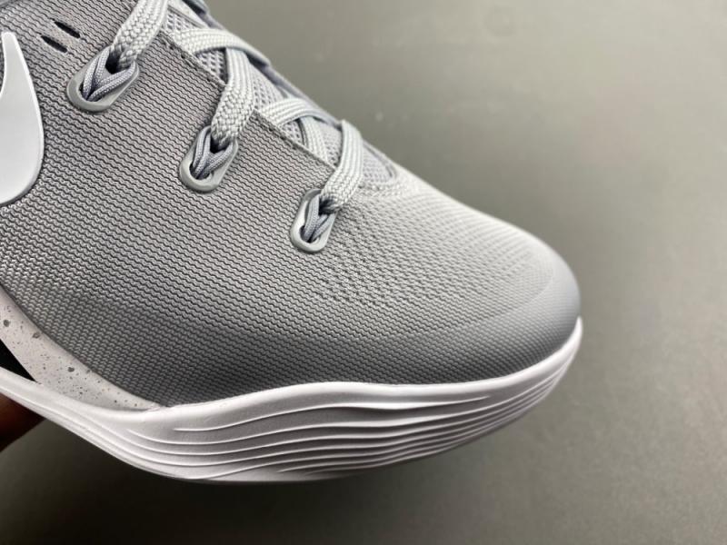 GX Batch Nike Kobe 9 EM Protro TB 'Wolf Grey'