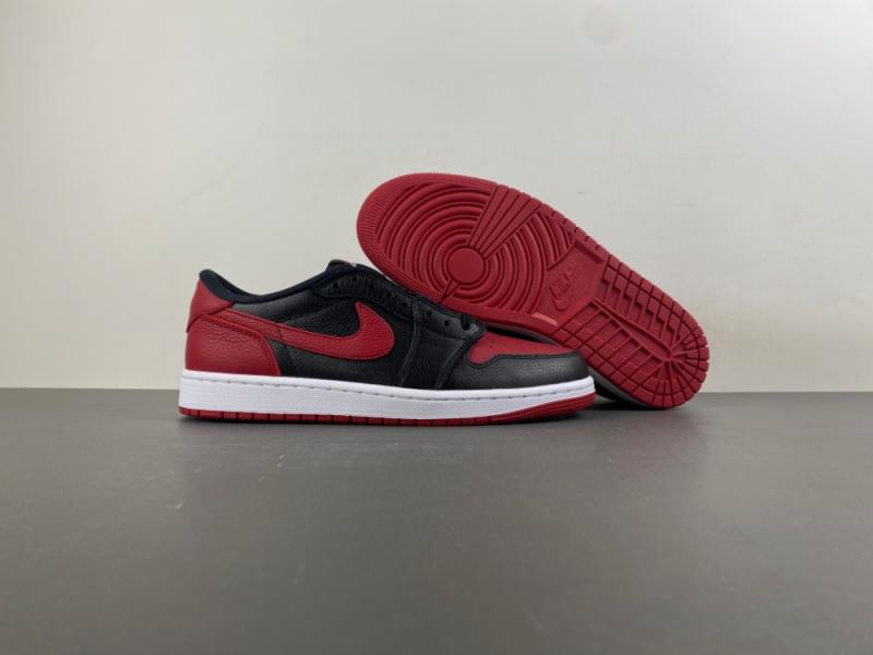 Air Jordan 1 Low OG “Banned