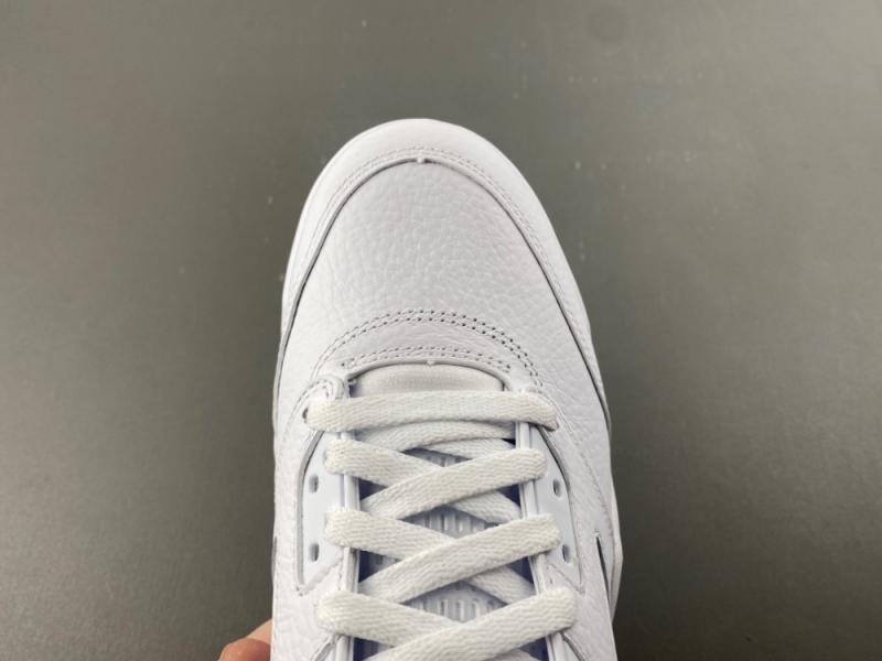 LJR Batch Air Jordan 5