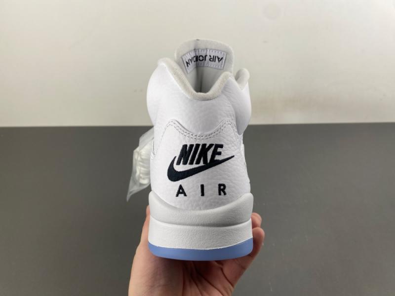 LJR Batch Air Jordan 5