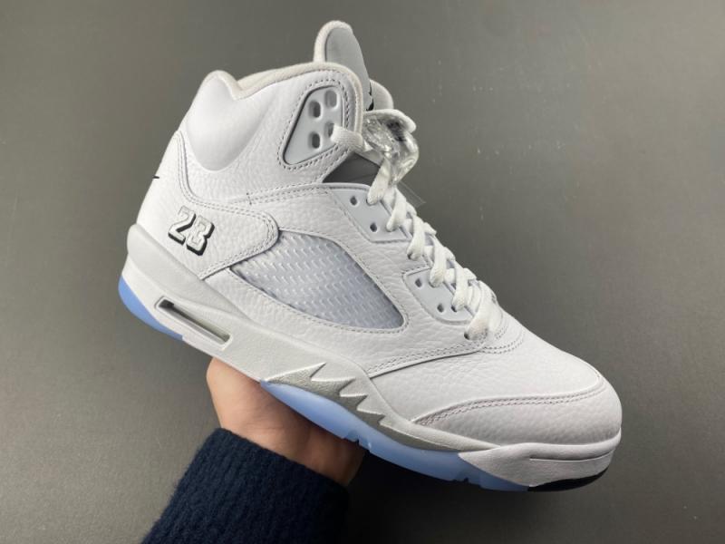 LJR Batch Air Jordan 5