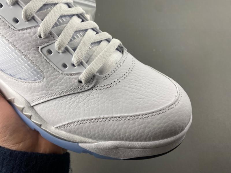 LJR Batch Air Jordan 5