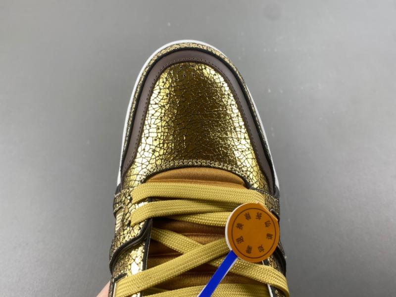 Louis Vuitton LV trainer