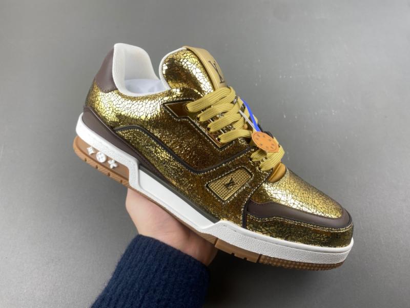 Louis Vuitton LV trainer