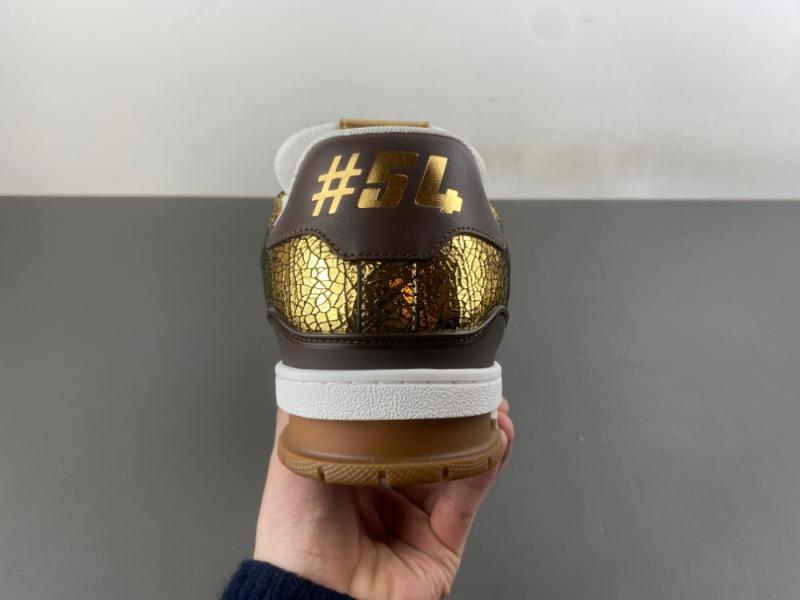 Louis Vuitton LV trainer