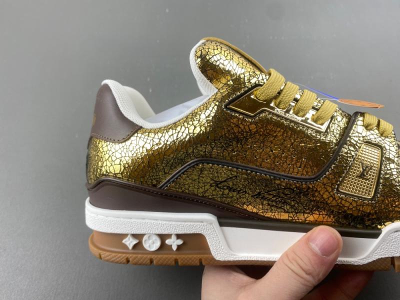 Louis Vuitton LV trainer