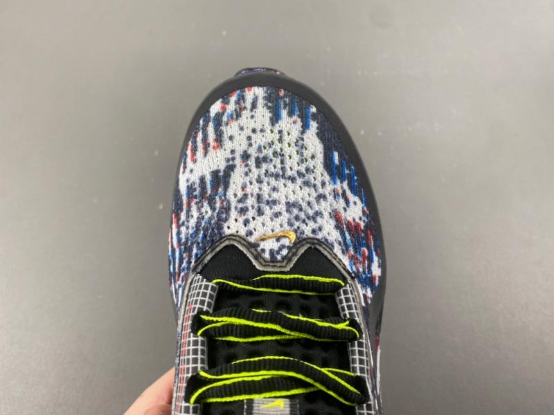 Nike Pegasus Premium Multicolor/Bolt/Metallic Gold/Metallicr