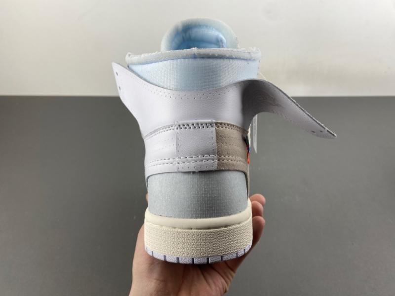 Air Jordan 1 High OG “Alaska” 2026