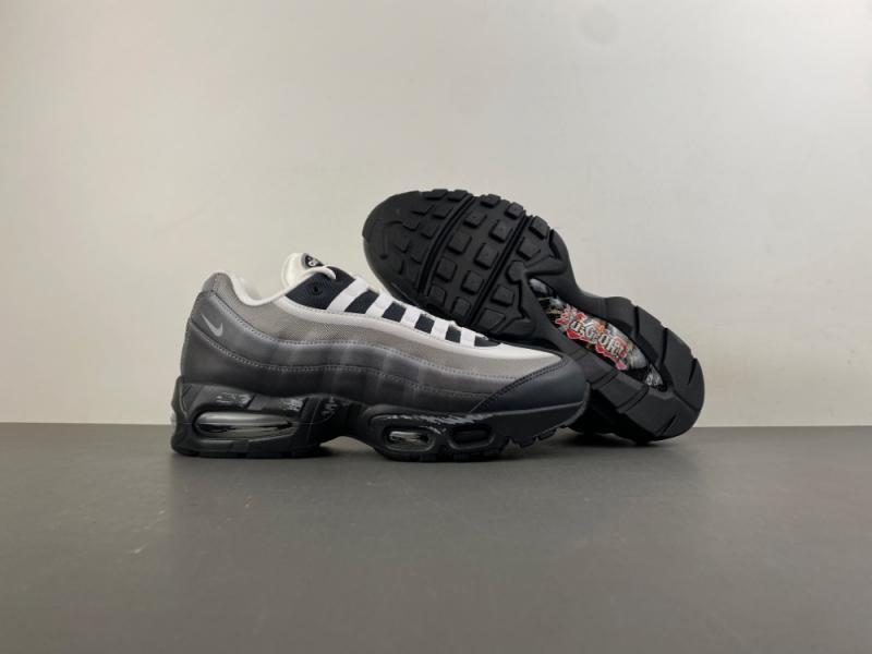 GX Batch Nike Air Max 95 'Black'