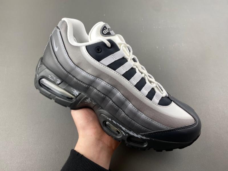 GX Batch Nike Air Max 95 'Black'