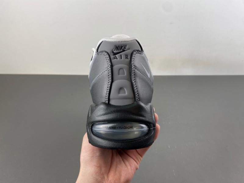 GX Batch Nike Air Max 95 'Black'