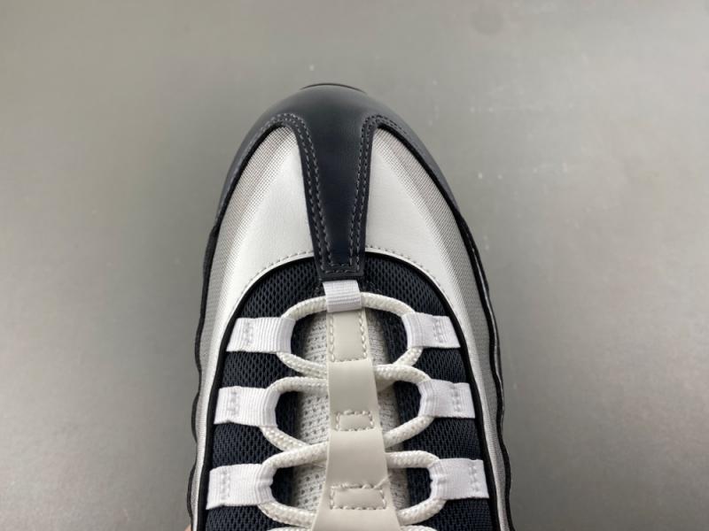 GX Batch Nike Air Max 95 'Black'